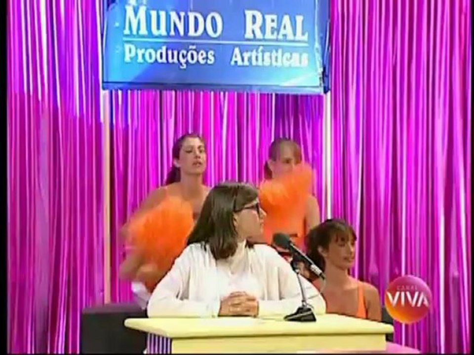 CAÇA TALENTOS - CAPITULO 35 - QUANTO MAIS GRANA MELHOR