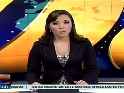 Encuentran siete cadáveres mutilados en México