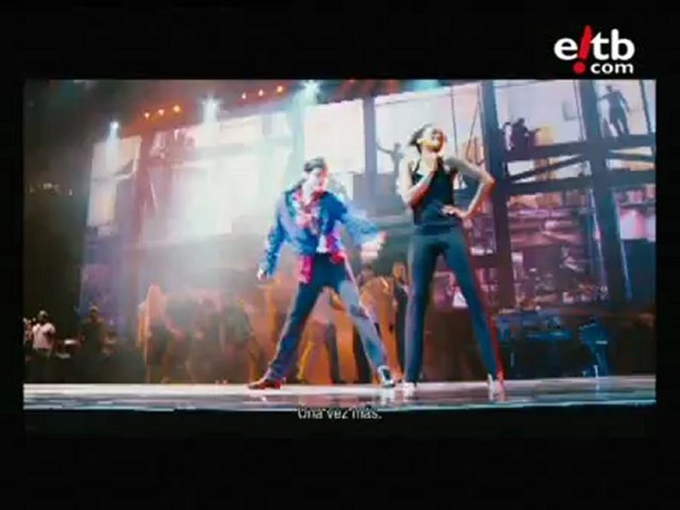 Michael Jackson quería los ojos de Einstein