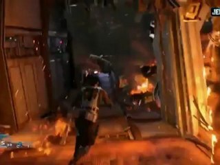 Tải video: Star Wars 1313 : gameplay trailer 2 (E3 2012)