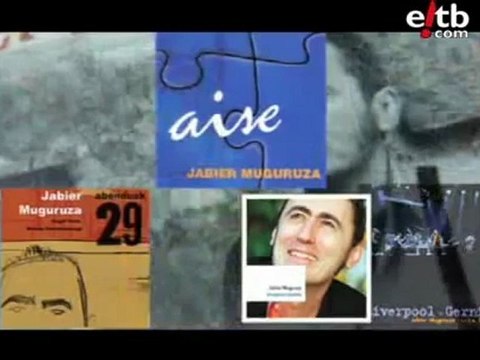 Taxirik ez Javier Muguruza