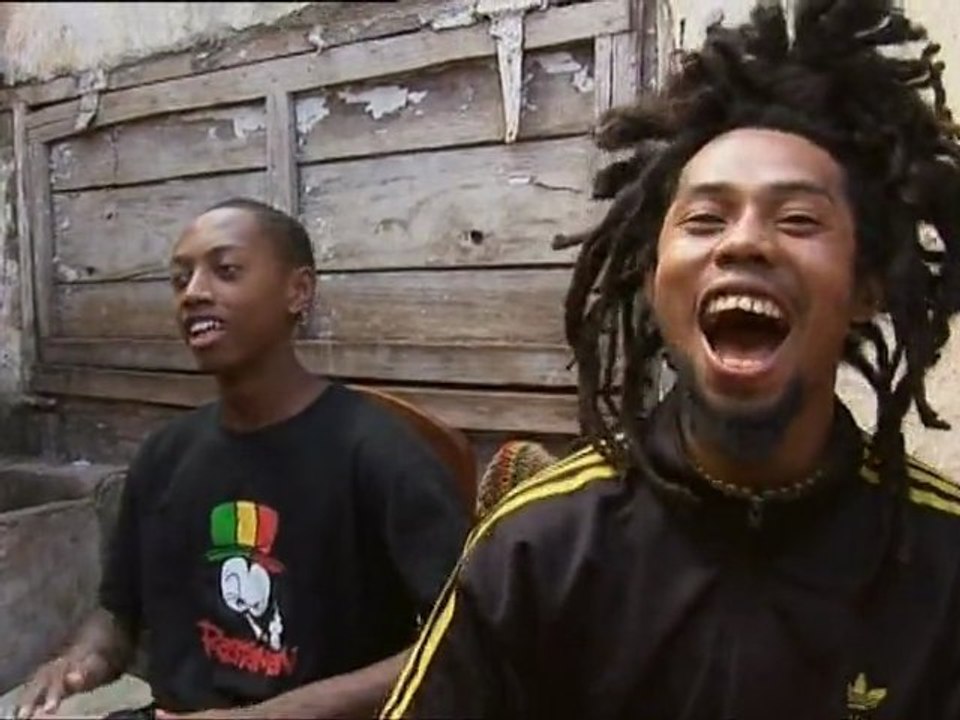 NY Malagasy Orkestra_extrait vidéo