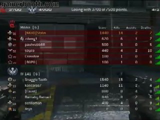 Lets Play - Modern Warfare 2 Multiplayer