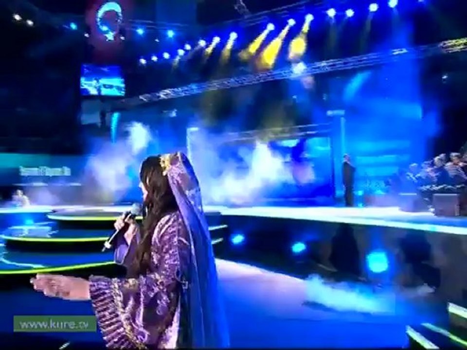 İKİNCİ ŞARKI Azerbaycan 10.Türkçe Olimpiyatı