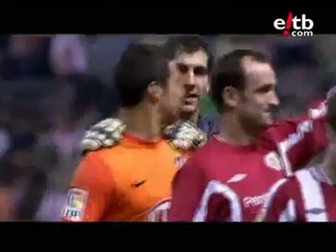 Halloween en San Mames