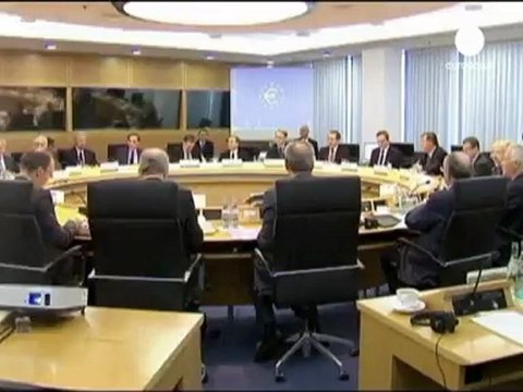 Avrupa Merkez Bankası faizleri değiştirmedi