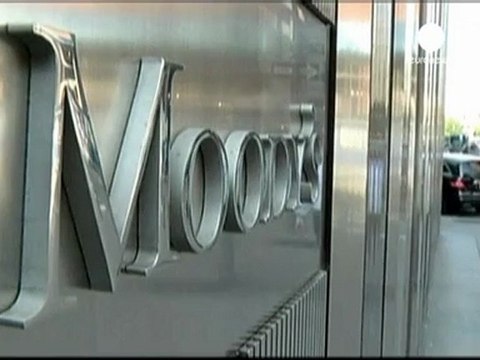 Moody's abaisse la note de plusieurs banques allemandes
