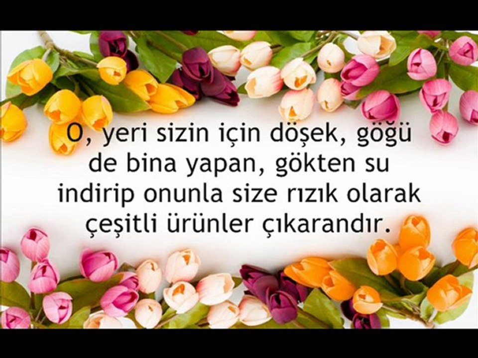 Cübebeli'nin İlahı Belli Oldu...! Kim miş? İsterseniz Kendi Kulaklarınızla Duyun...