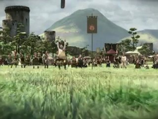 Rebelle - Vidéo Virale: Le Kilt VF