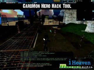 CardMon Hero HACK | DOWNLOAD June 2012 Update