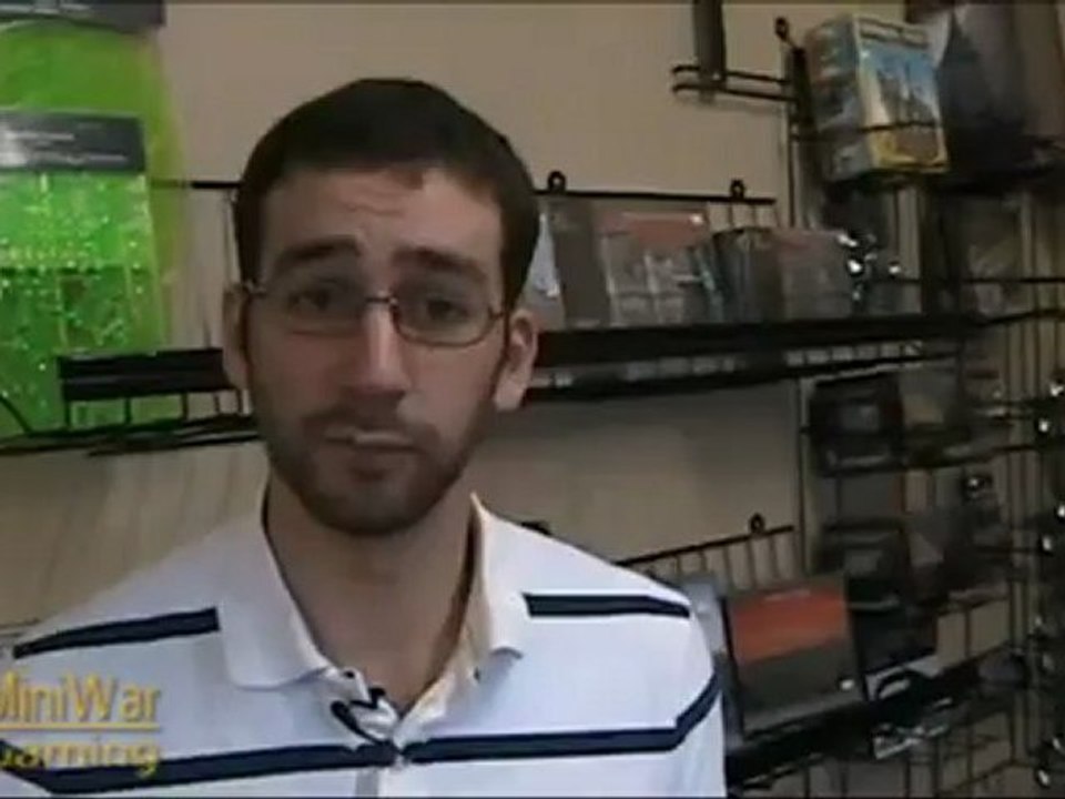 Orks VS Tyranids Warhammer 40k Battle Report Part 6