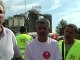 Rio Tinto Gardanne en grève