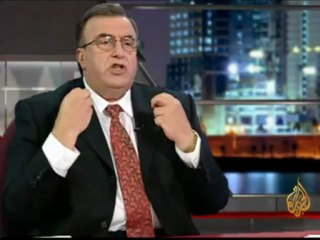 الاتجاه المعاكس - المستشفيات العربية