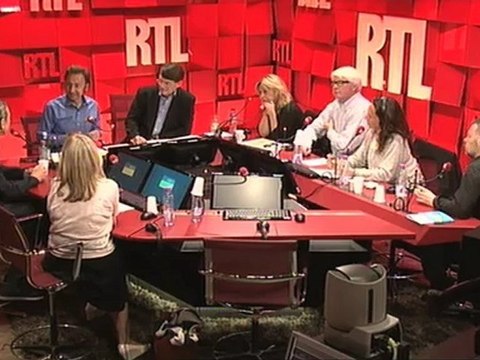 Alain Chamfort : Les rumeurs du net du 06/06/2012 dans A La Bonne Heure