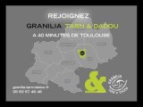Granilia - pépinière d'entreprises de Tarn & Dadou