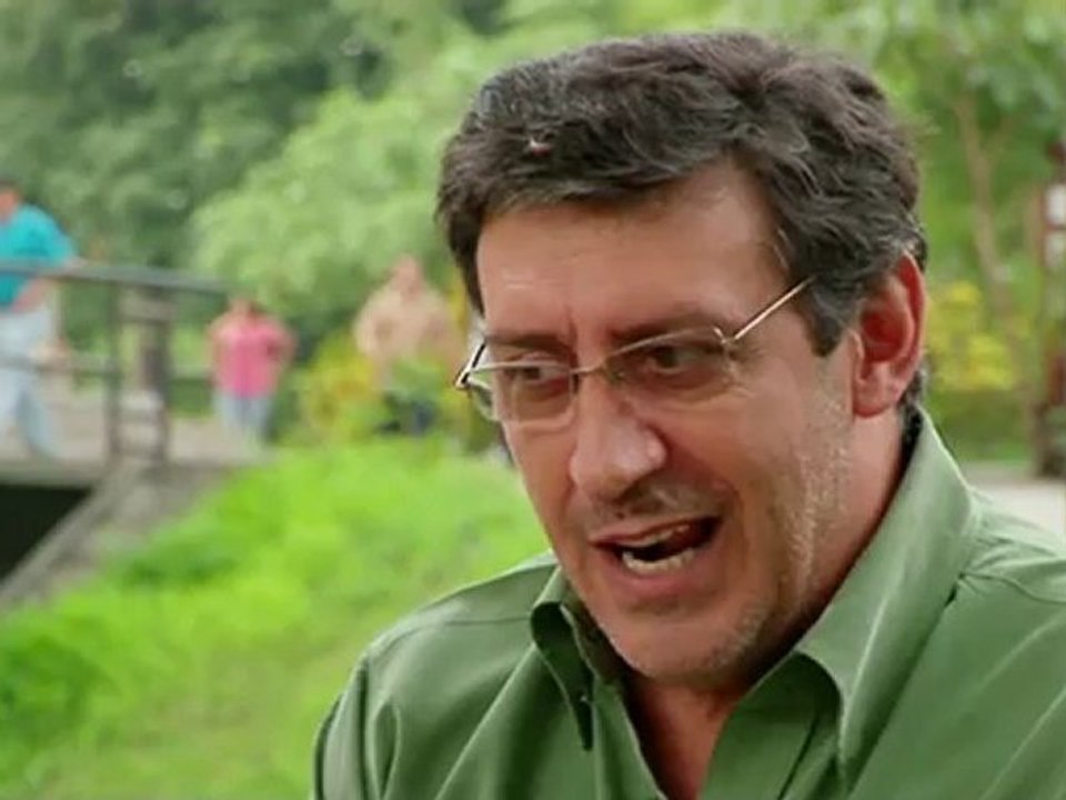 Rutas de solidaridad