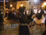 Tovoion News Channel ΧΟΡΟΣ ΣΤΗΝ ΔΑΜΑΣΚΗΝΙΑ ΒΟΪΟΥ ΑΥΓΟΥΣΤΟΣ 2006