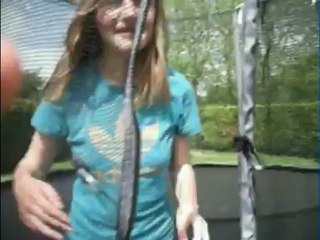 Le samedi 2 juin 2012 chez Marine (TAED productions)