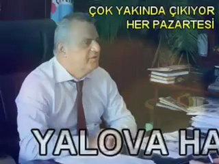 METİN DAĞ, ÇİFTLİKKÖY BELEDİYE BAŞKANI