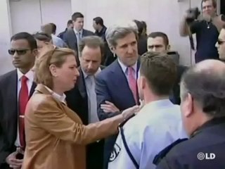 Netanyahu será el encargado de formar gobierno en Israel