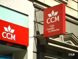 La fusión de Unicaja con CCM puede ser cuestión de horas