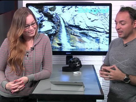 Echograph Your Videos, Xbox on Your Smartphones & Tablets with Smart Glass and Temple Run: Brave! - AppJudgment