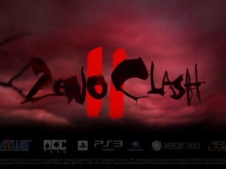 Zeno Clash 2 -  E3 2012 Trailer [HD]