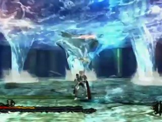 Pandora's Tower < 20 > Toujours aller voir à midi