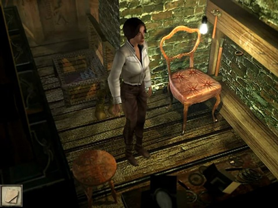 [S2][P3] Syberia