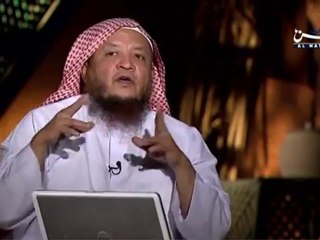 الشيخ نبيل العوضى - مشاهد - ( مغسل الاموات 3 ) 13   30