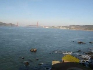 San Francisco Octobre 2011