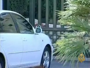 جولات المبعوث الأمريكي تمهيداً للمفاوضات المباشرة