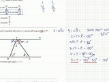 INVALSI 2008 terza media matematica soluzioni quesiti c1 c2 c3