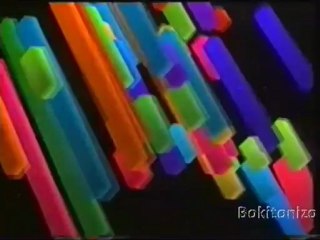 Vinheta SBT 1990-1992