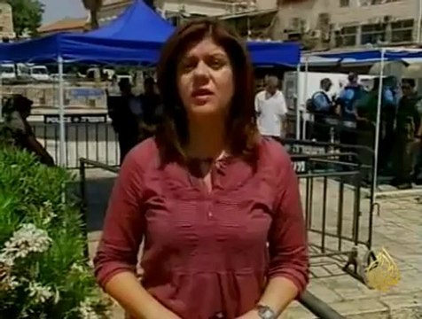 صلاة الجمعة الثانية في رمضان بالقدس المحتل