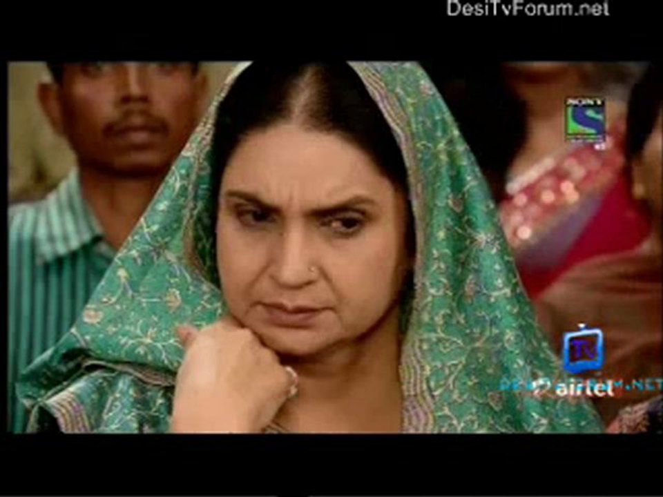 Shubh Vivah [Episode 72] - 6th June 2012 Video Watch Online Pt3