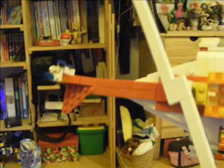 James Bond : Opération Java Bleue : )