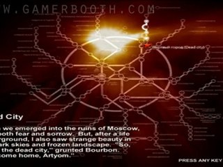 Let's Play Metro 2033 - Part. 8