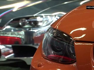 Superlatif [S.2] [E.35] - M, la lettre la plus puissante du monde