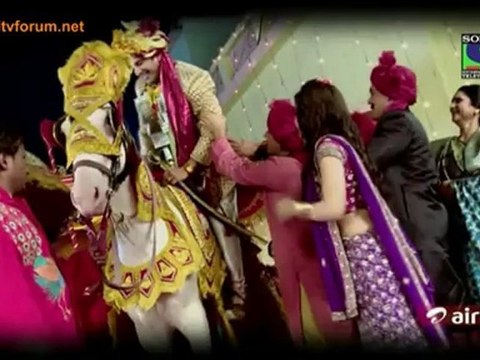Shubh Vivah [Episode 72] - 6th June 2012 Video Watch Online Pt1