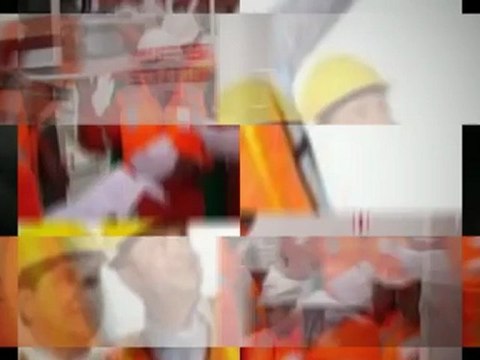 Safe Work Method Statement - The Building & Construction