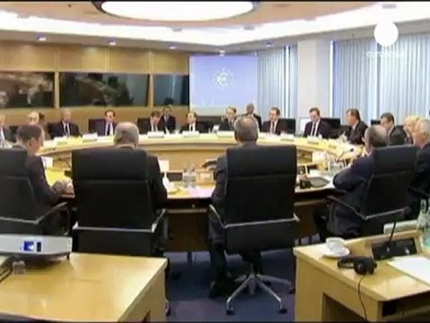 ECB keeps interest rates unchanged