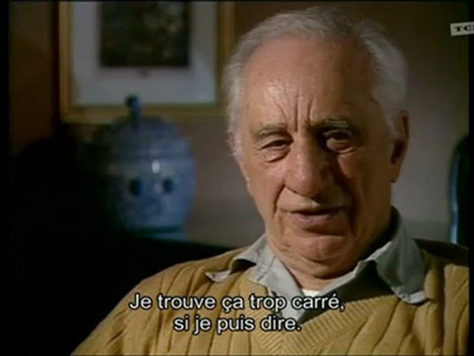 L'interview d'Elia Kazan