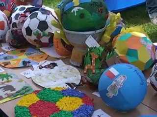 Orawa Dzieciom Afryki