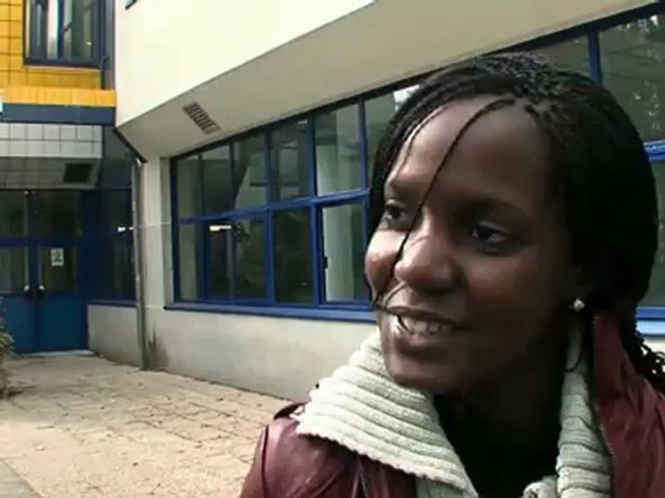 Printemps de l'entreprise Lorient 2012 Vidéo 2