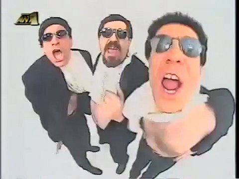 ΑΜΑΝ Yparxei kalyteri Ellada (ONE version)