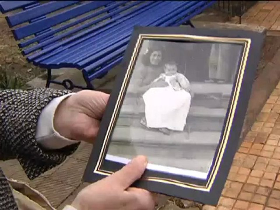 Faro de  Matxitxako. 100 años