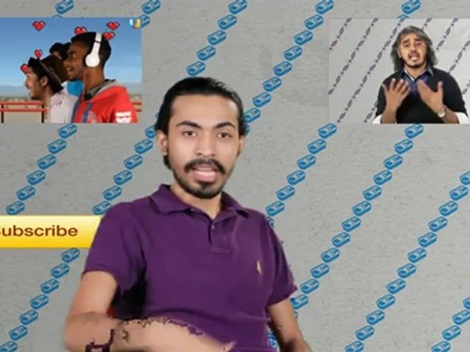 برنامج ايش اللي - حلقة 212