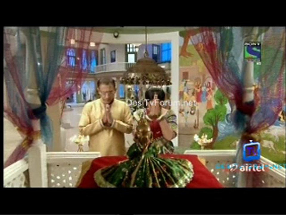 Byah Hamari Bahu Ka - 6th June 2012 Video Watch Online Pt4