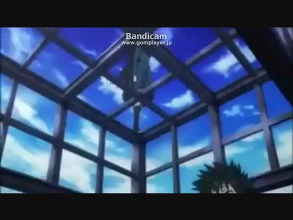 とある魔術の禁書目録×機動戦士ガンダムAGE キオ編 【op差し替え】